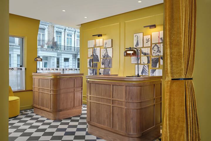 Hotel Interior 2 of 44