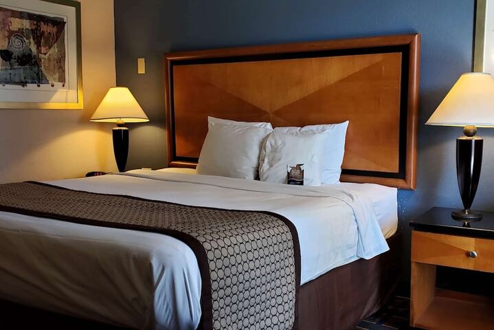 1 King Bed (3 of 11)