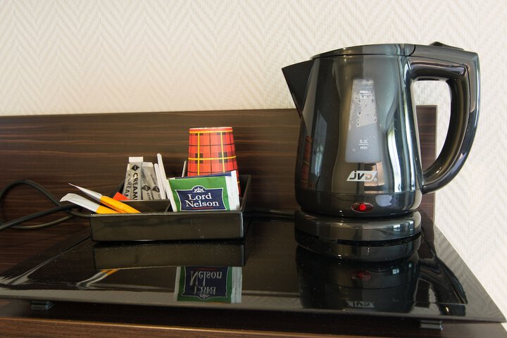 Breakfast/Coffee Service 14 of 31