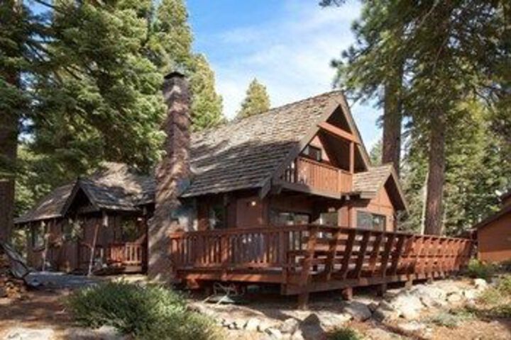 Photo of Yankton Tahoe Vista Lake View by RedAwning