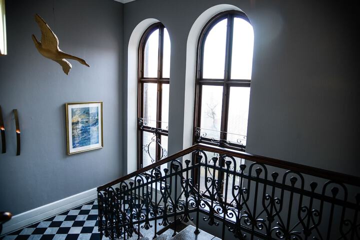 Hotel Interior 105 of 133