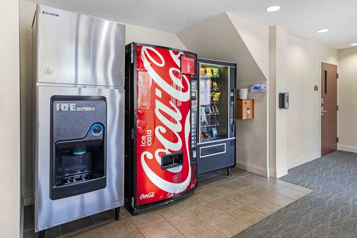 Vending machine