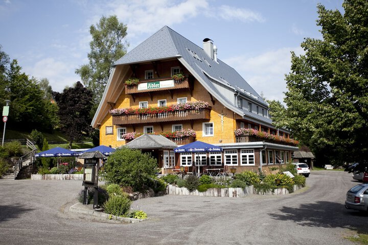 Hotel 73 of 76