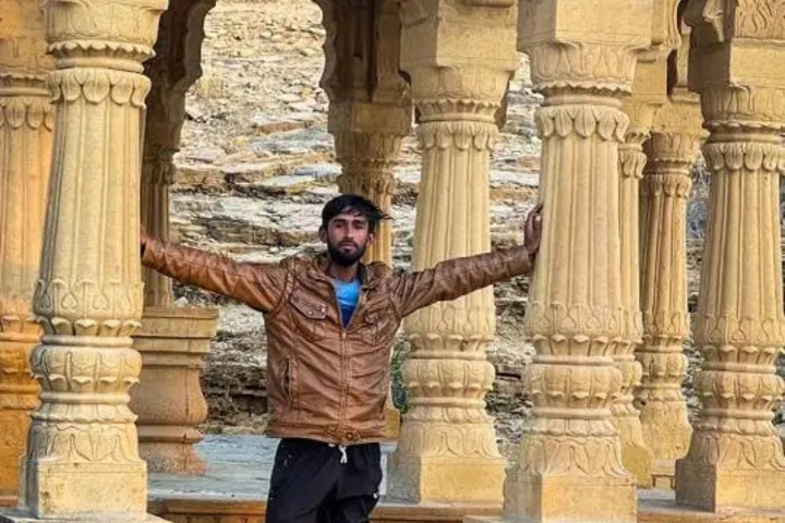 Hotel Desert Journey Jaisalmer