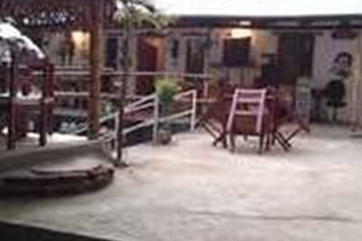 Terrace/Patio 33 of 33