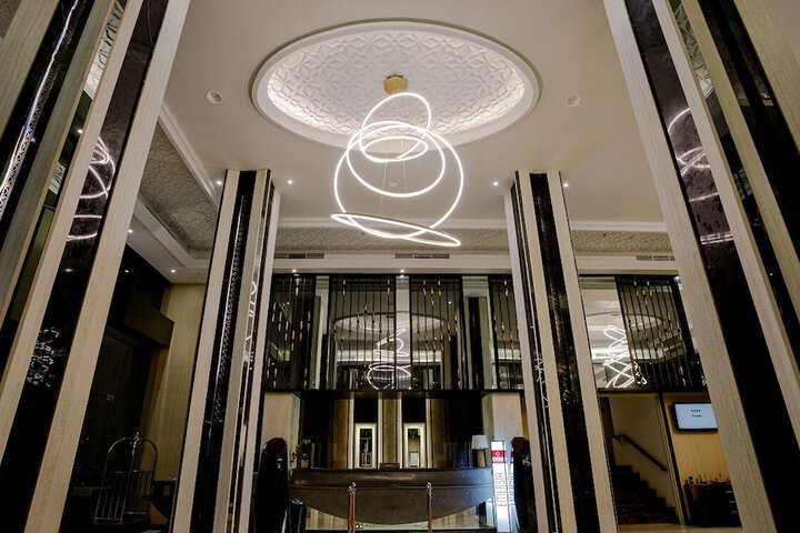 Lobby Photos