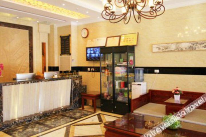 Hotel Interior 16 of 24