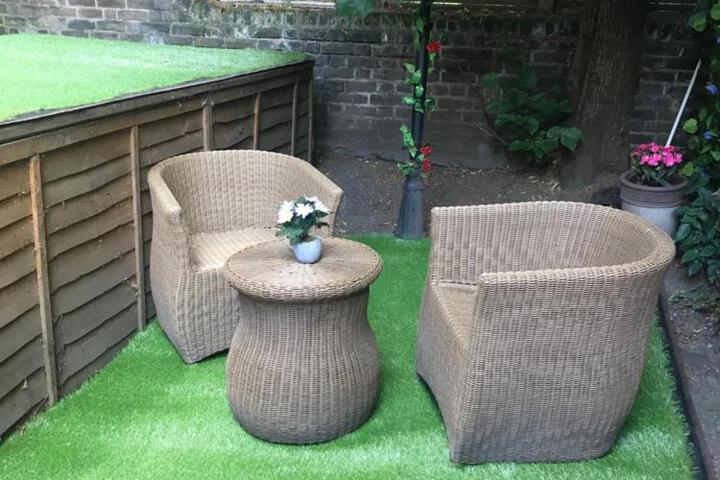 Fitness Facility Photos