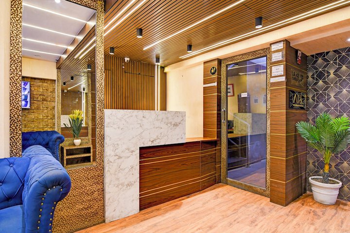 Hotel Interior 2 of 15