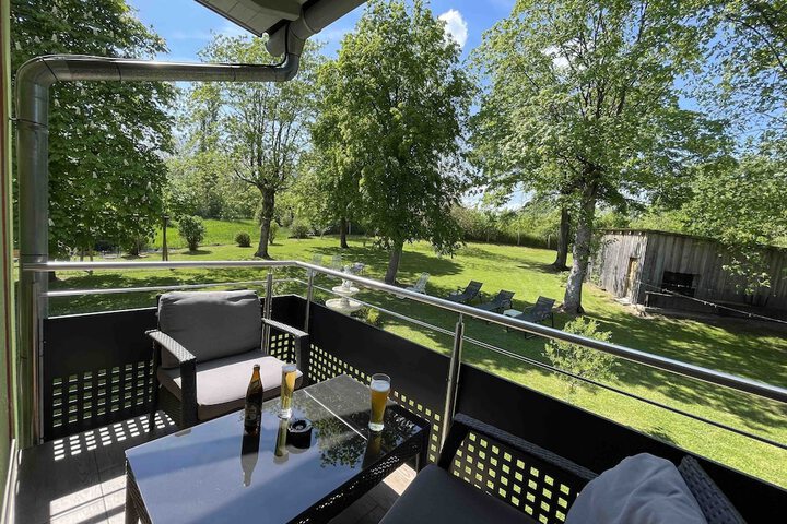 Terrace/Patio 28 of 77
