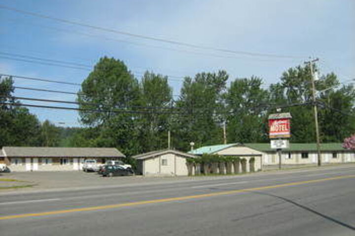 Sylvan Motel