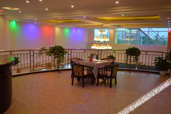 Hotel Interior 18 of 29