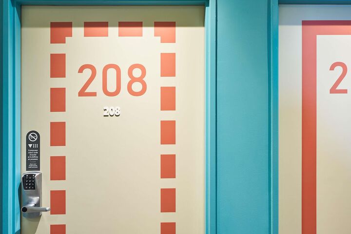 Hotel 37 of 39