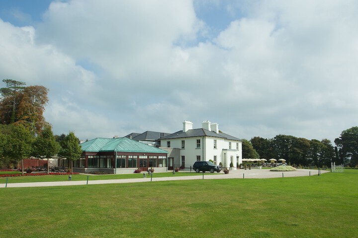 The Lodge At Ashford Castle Cong Co Mayo Ashford Estate