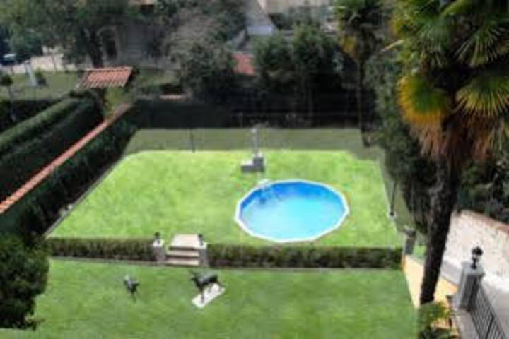 RELAIS UGOLINI