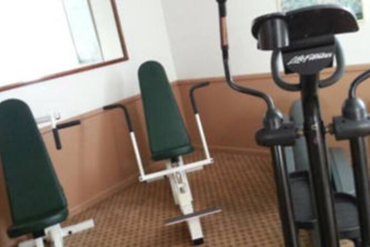 Fitness Center Photo