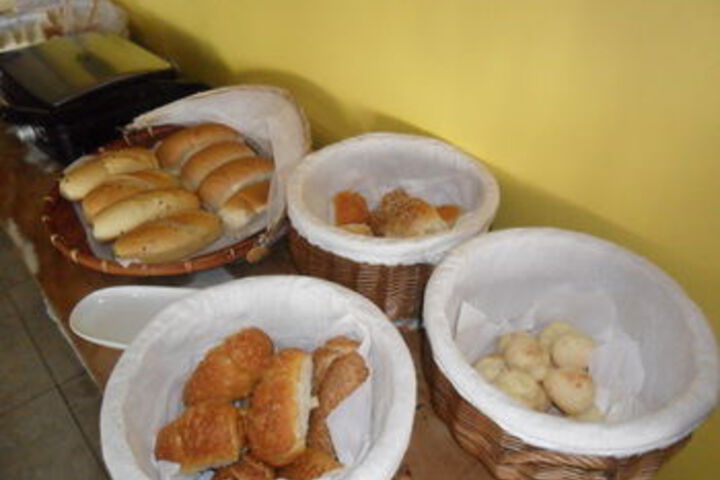Breakfast/Coffee Service 17 of 177