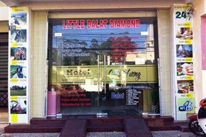 Little Dalat Diamond