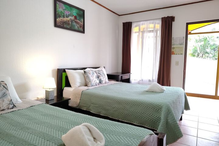 Room 40 of 110