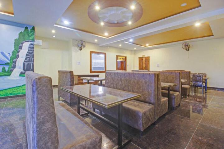 Image of HOTEL VANDANA