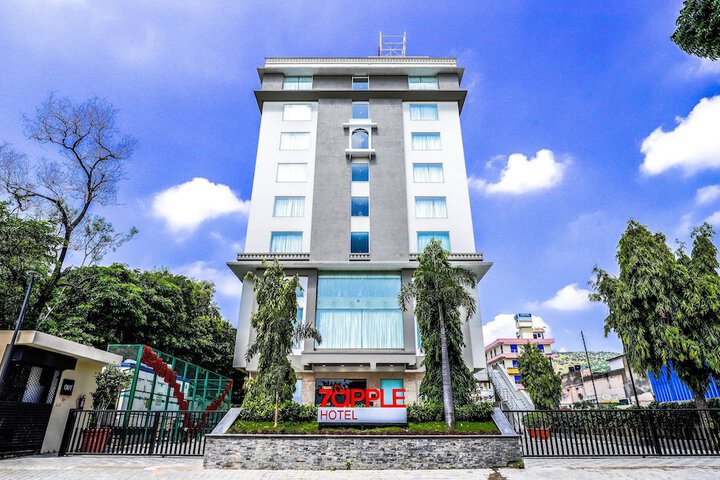 Hotel 18 of 18