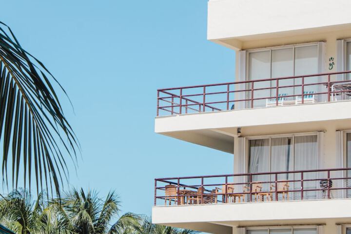 Hotel 106 of 112