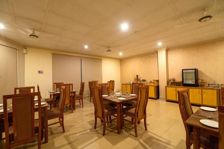 Restaurants