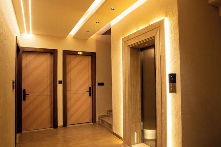 Hotel Interior 2 of 48