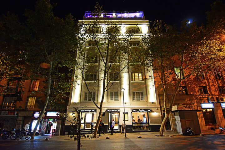 Photo of Hotel Sommelier Boutique