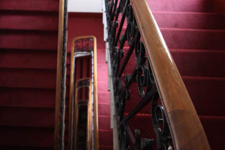 Staircase
