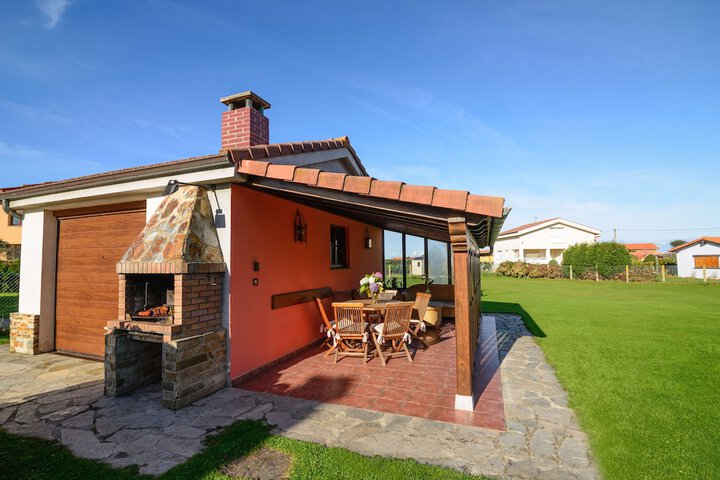 Casa Rural Cai Llope