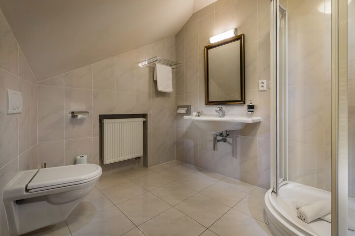 Bath Amenities