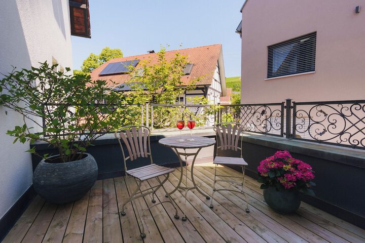 Terrace/Patio 168 of 179