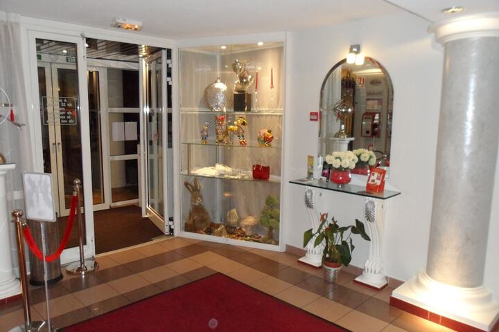 Hotel Interior 2 of 64
