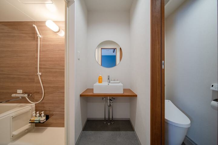 Bathroom Vanities