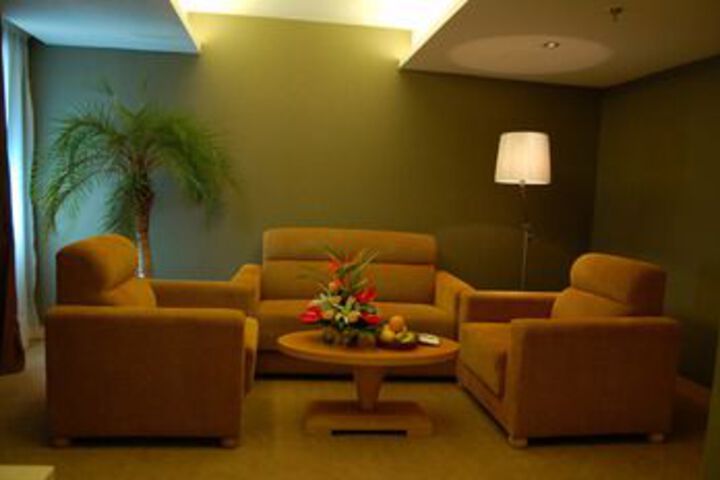 Suite Photo