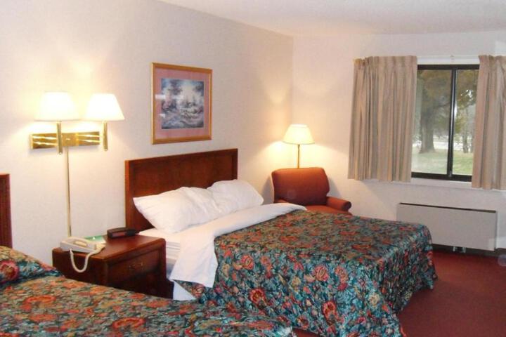 Fitness Facility Photos