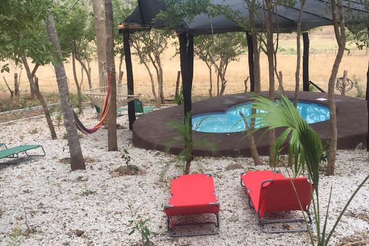Pool 6 of 16