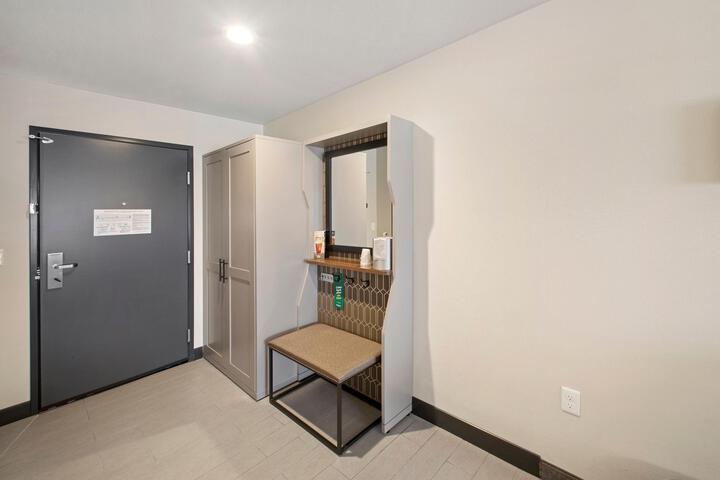 Standard King Bed Accessible (8 of 21)