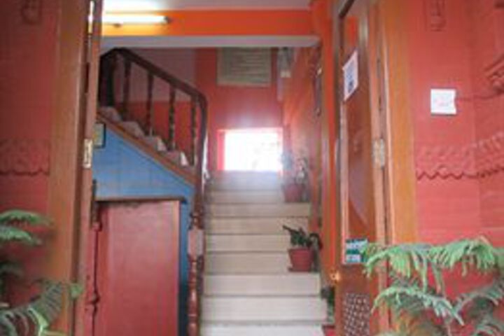 Hotel 18 of 26