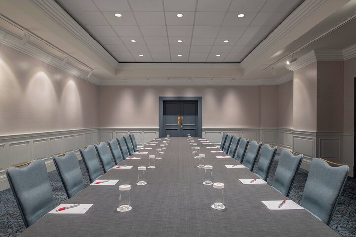 Meeting 105 of 115