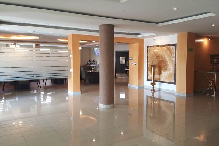 Hotel Interior 2 of 29