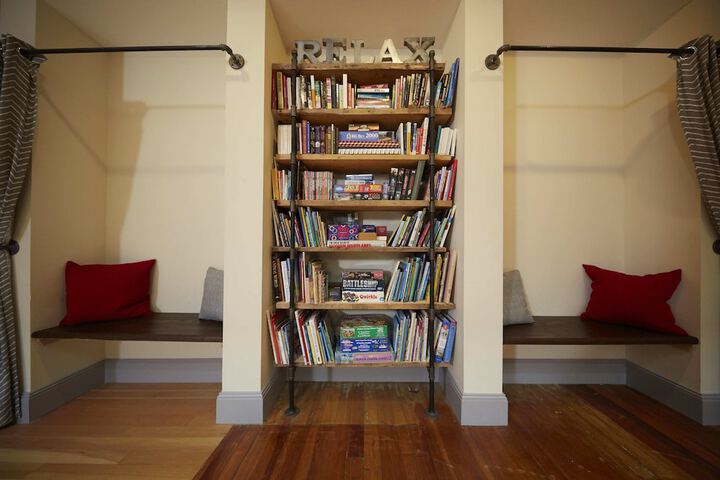 Library