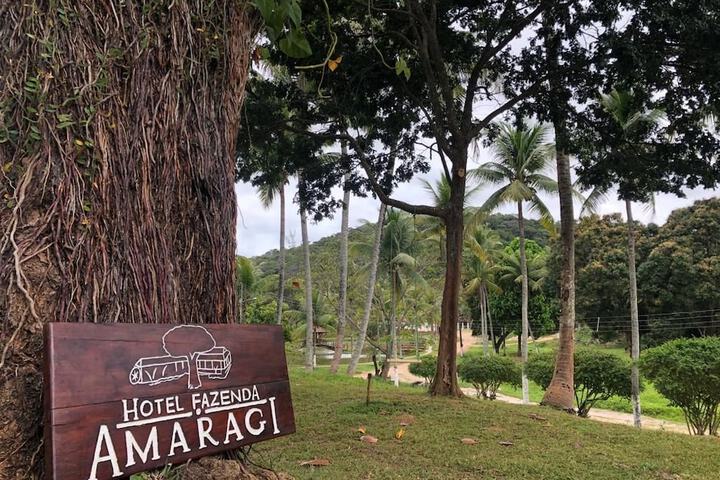 Hotel Exterior 27 of 31