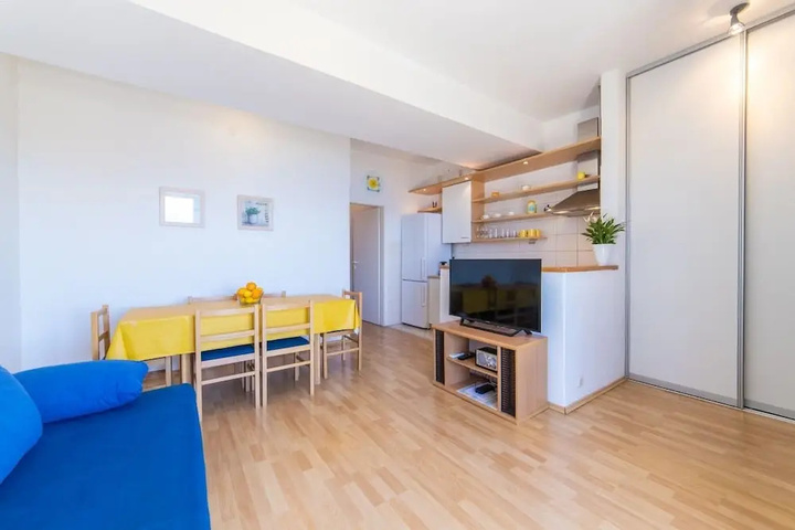 Horizont - 150 m From Pebble Beach - A2-mario