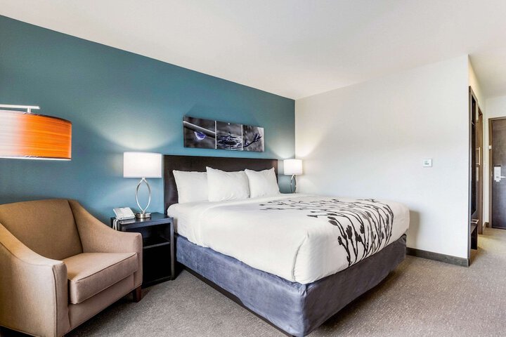 1 King Bed (9 of 16)