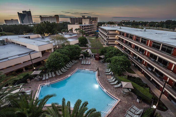 View from room