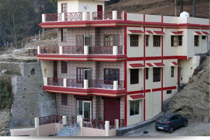 Hinval Valley View - Hotel and Restaurant