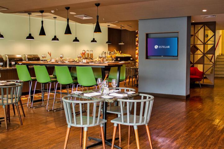 Restaurants