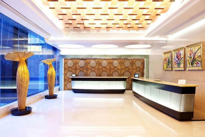 Hotel Interior 45 of 48